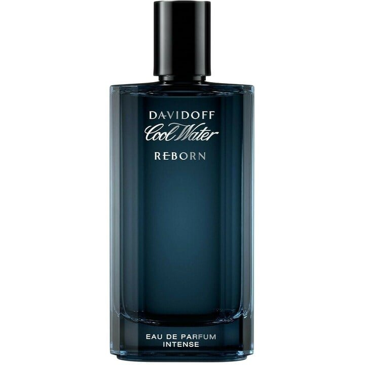 Cool Water Reborn (Eau de Parfum Intense)
