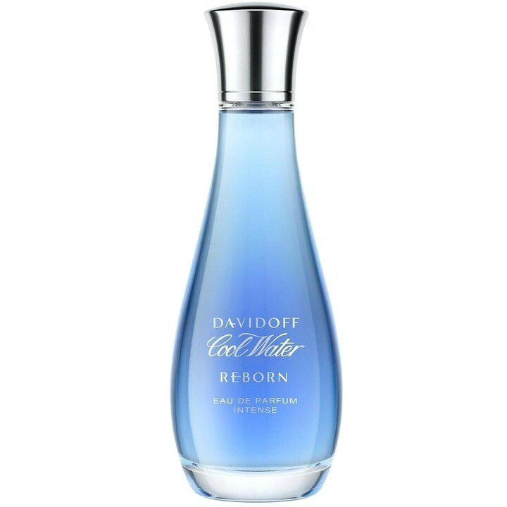 Cool Water Reborn for Her (Eau de Parfum Intense)