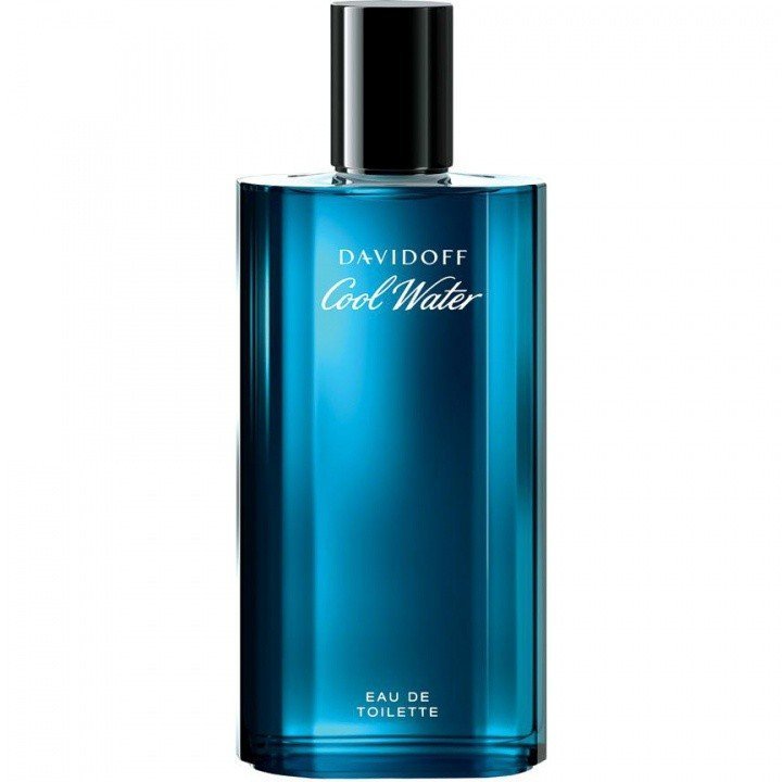 Cool Water (Eau de Toilette)