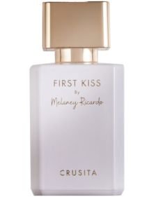 First Kiss by Melaney Ricardo