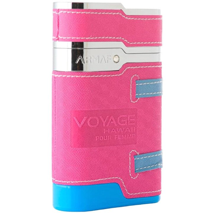 Voyage Hawaii Pour Femme