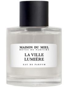 La Ville Lumière