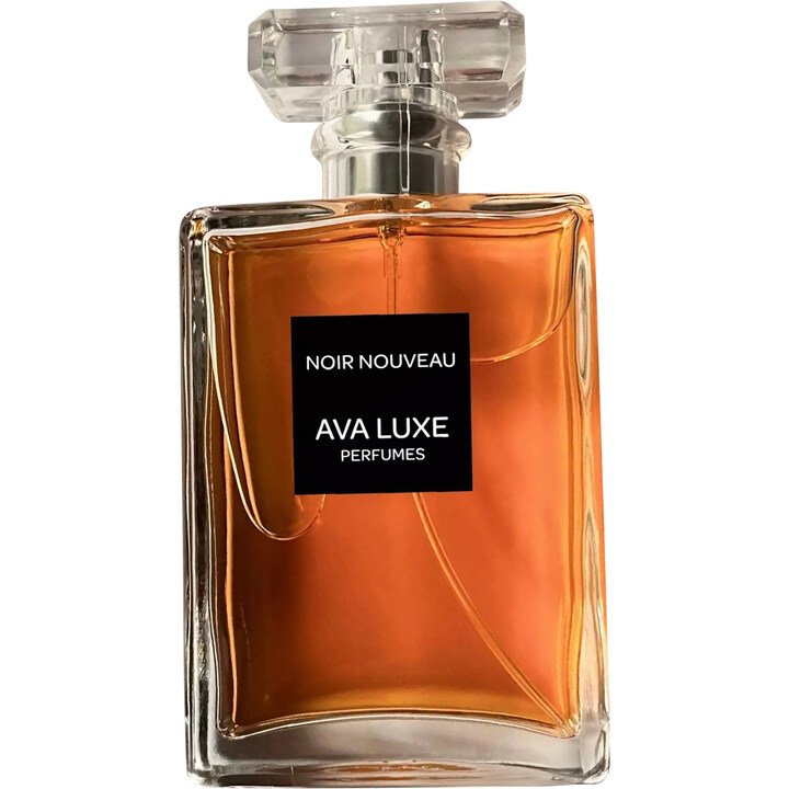 Noir Nouveau (Eau de Parfum)