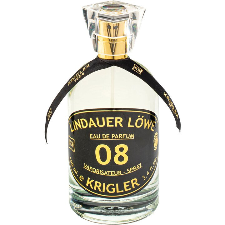 Lindauer Löwe 08