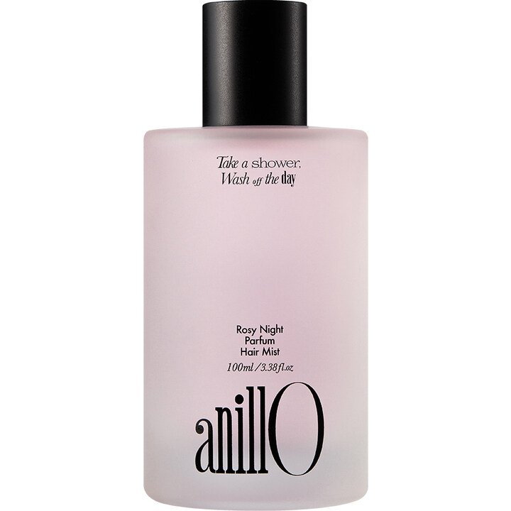 Rosy Night (Hair Mist)