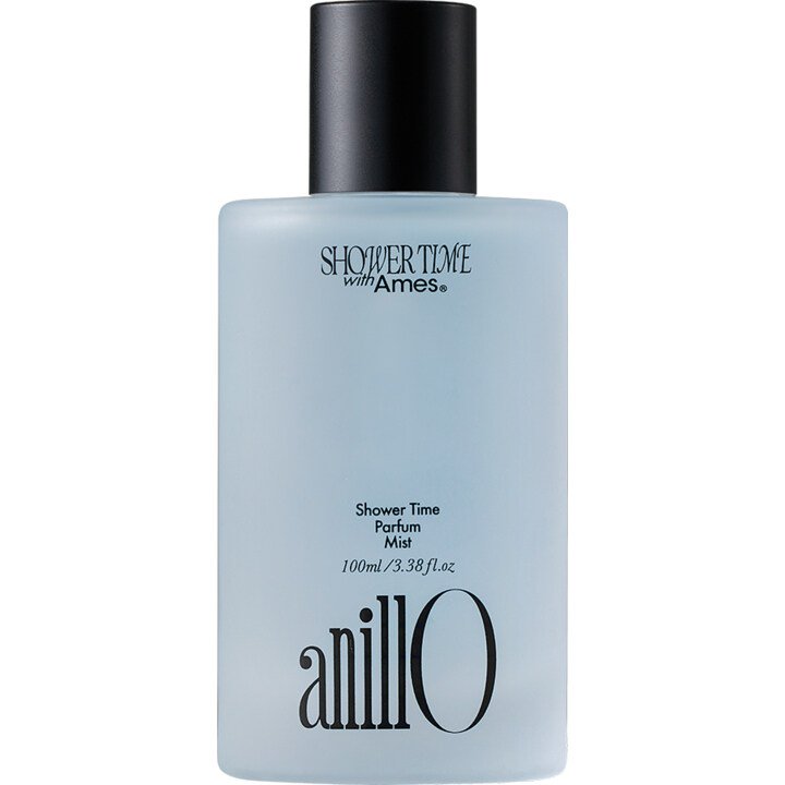 Shower Time (Parfum Mist)