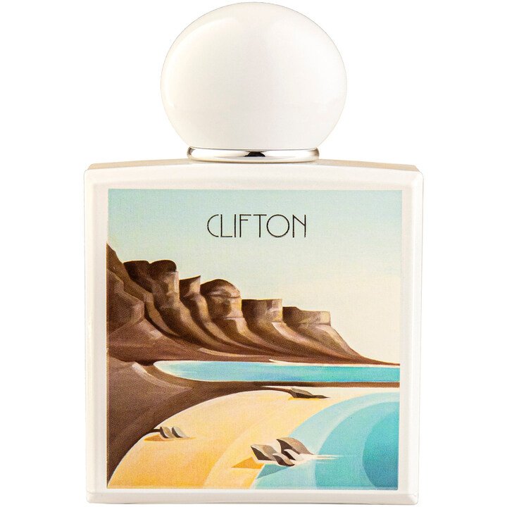 Clifton