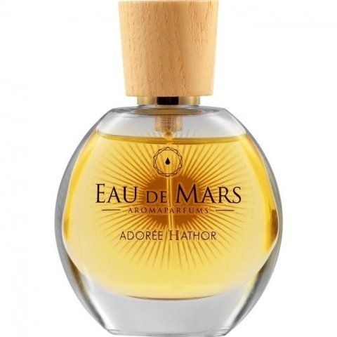 Eau de Mars: Adorée Hathor