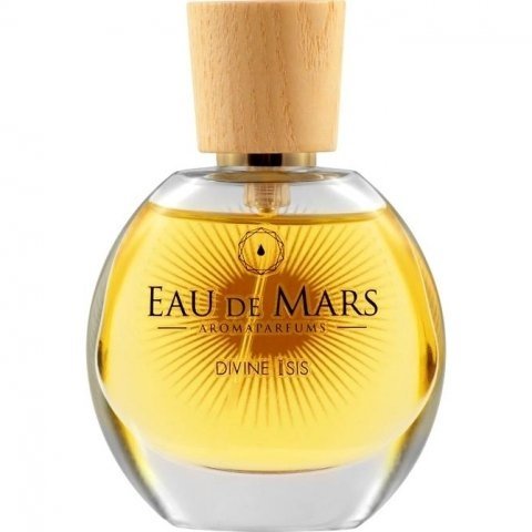 Eau de Mars: Divine Isis
