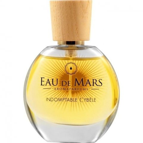 Eau de Mars: Indomptable Cybèle