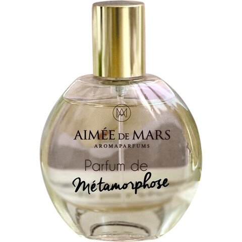 Parfum de Métamorphose