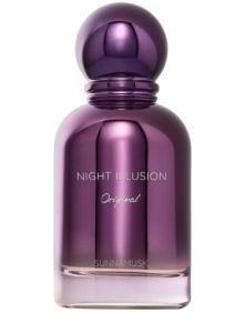 Night Illusion (Eau de Parfum)