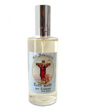 Gli Invisibli: Tutti Matti per Colorno