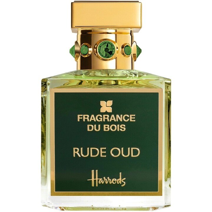 Rude Oud