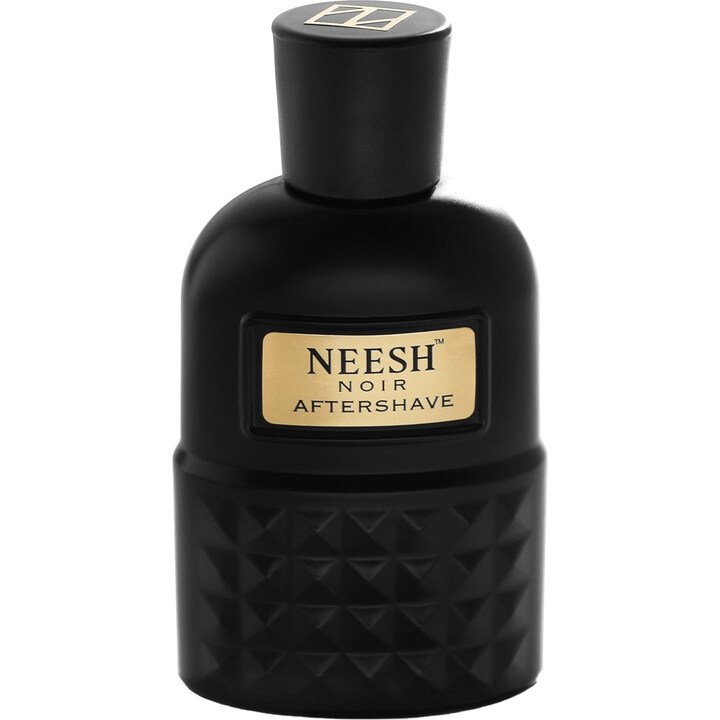 Noir: Oriental Leather (Aftershave)