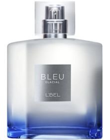 Bleu Glacial