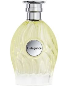 L'élégance