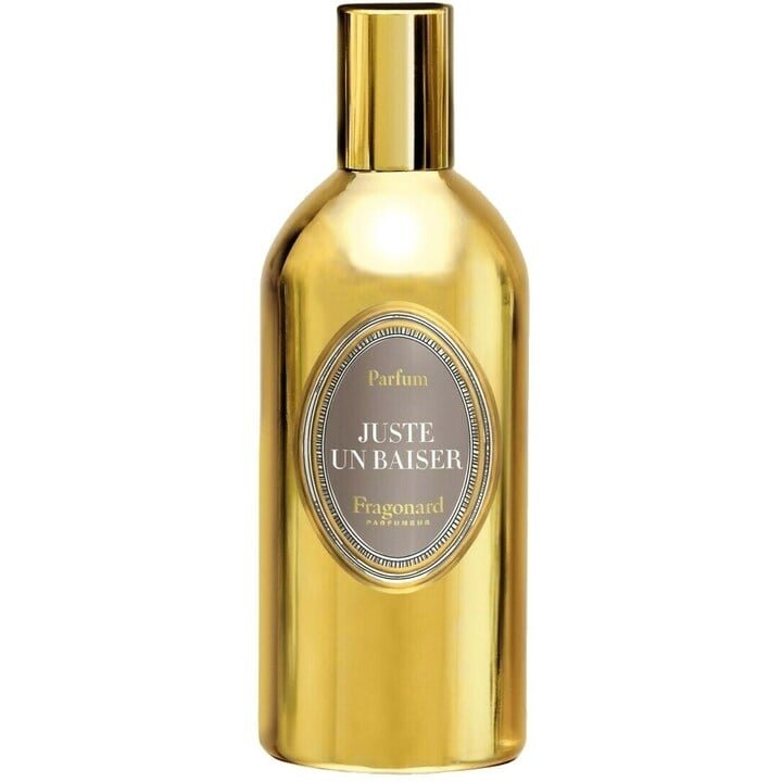 Juste un Baiser (2024) (Parfum)