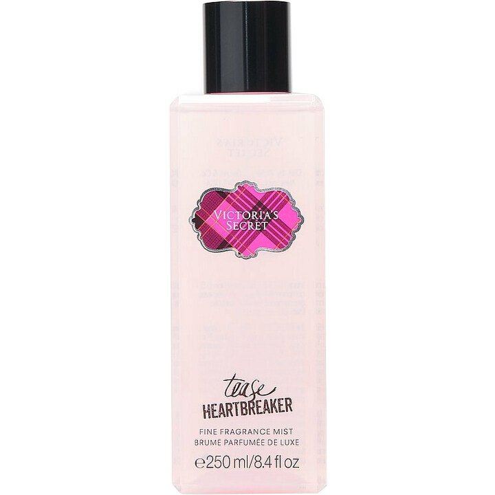 Tease Heartbreaker (Fragrance Mist)