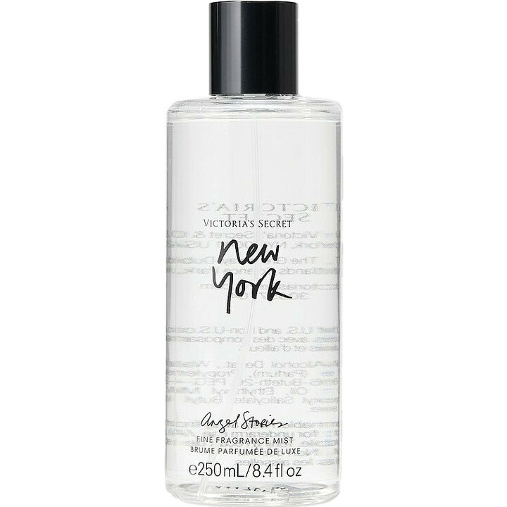 Angel Stories New York (Fragrance Mist)