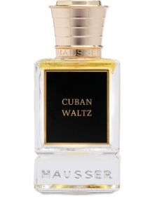 Cuban Waltz