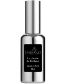 Le chemin du Bonheur