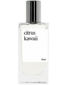 citrus kawaii