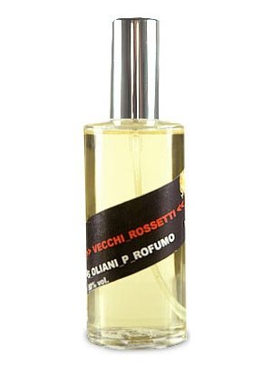 Teatro Olfattivo di Parma: Vecchi Rossetti