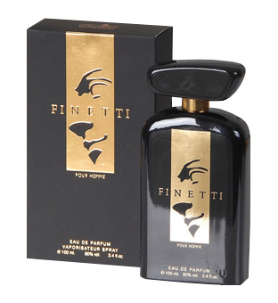 Finetti pour Homme