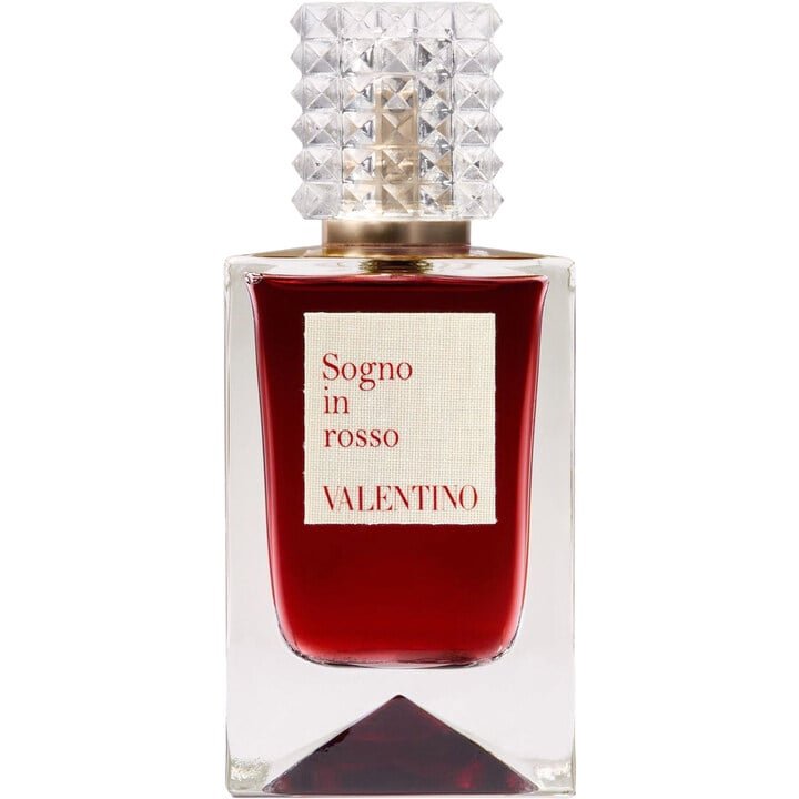 Sogno in rosso