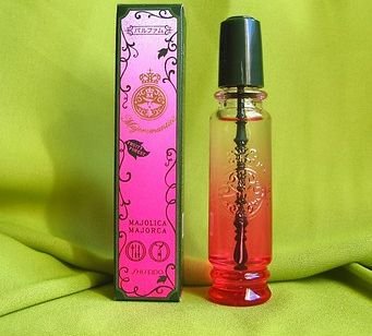 Majoromantica: Fruity Forest