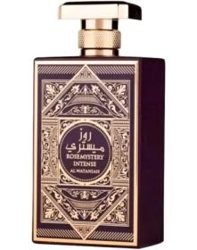 Rose Mystery Intense