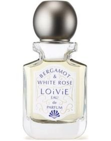 Bergamot & White Rose