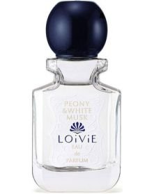 Peony & White Musk