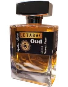 Le Tabac Oud