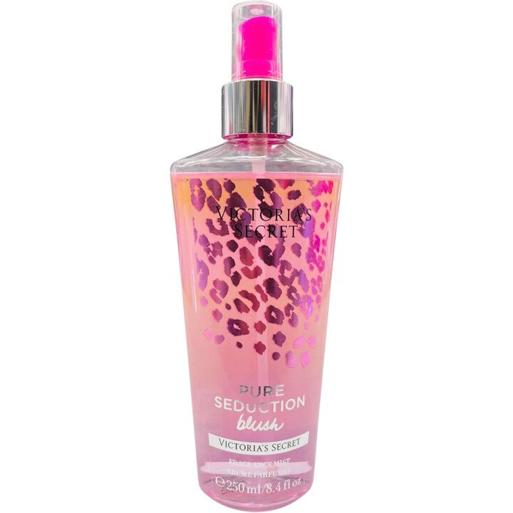 Pure Seduction Blush