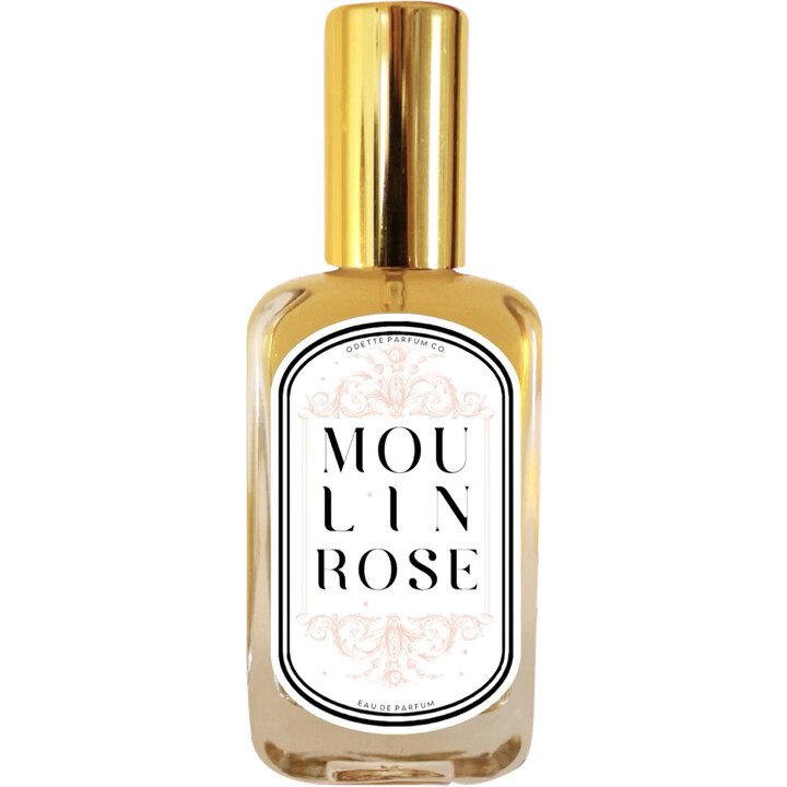 Moulin Rose