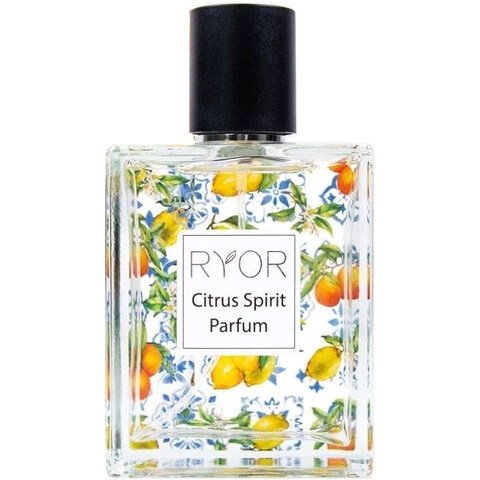 Citrus Spirit
