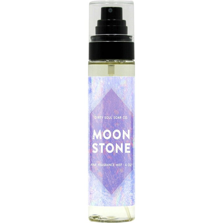 Moon Stone (Fragrance Mist)