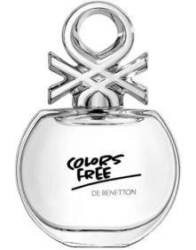 Colors de Benetton Woman Free