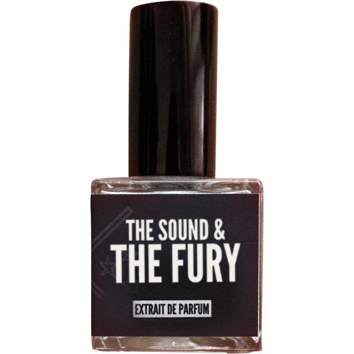 The Sound and the Fury (Extrait de Parfum)