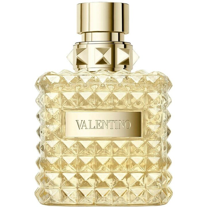 Valentino Donna Born In Roma The Gold
