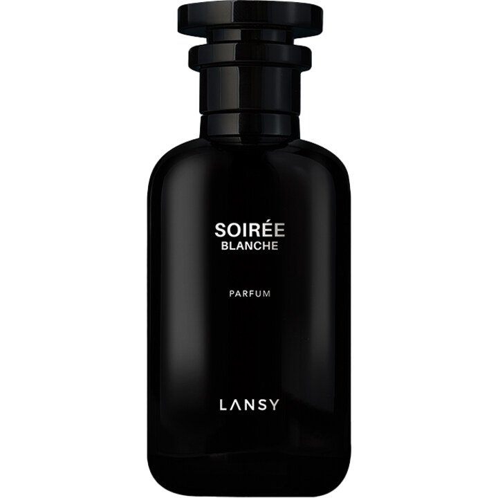 Soirée Blanche (Parfum)