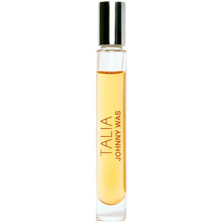 Talia (Perfume Oil)
