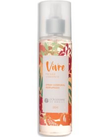 Vivre Paixão Vibrante