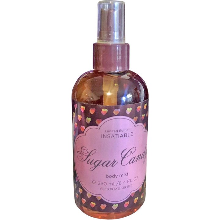 Sugar Candy
