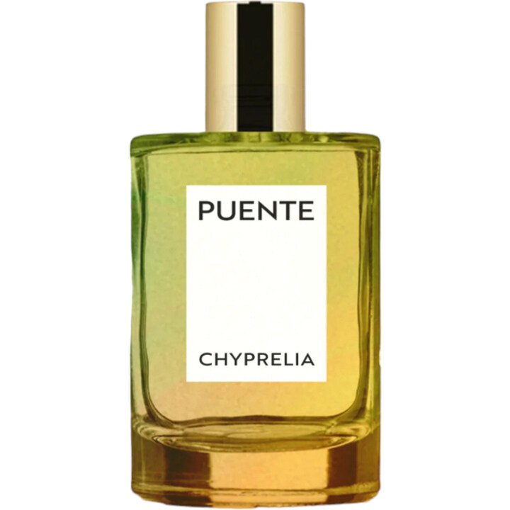 Chyprelia