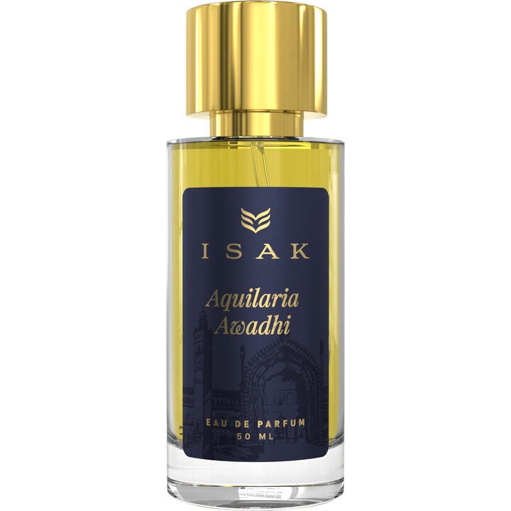 Aquilaria Awadhi (Eau de Parfum)
