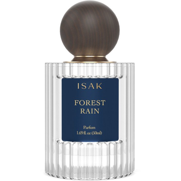 Forest Rain (Eau de Parfum)