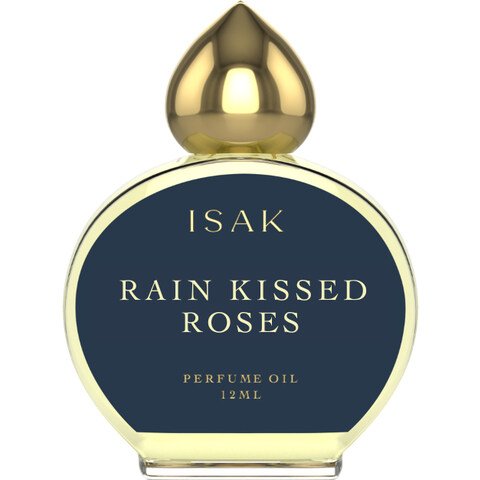 Rain Kissed Roses (Perfume Oil)